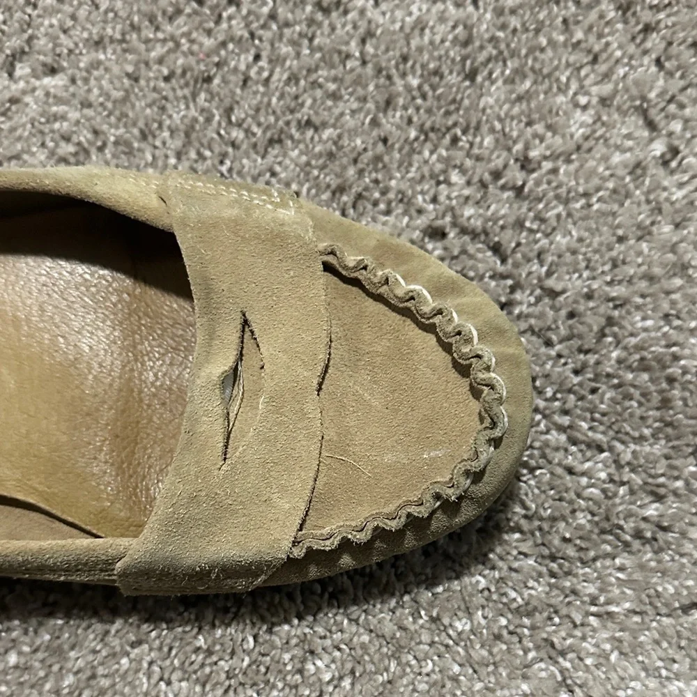 Michael Kors gently used